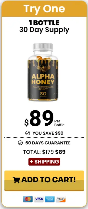 Alpha Honey-1-POTE-Price