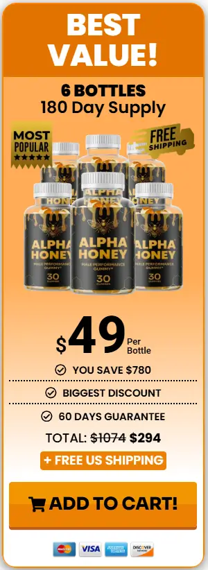 Alpha Honey-6-POTE-Price